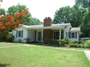 545 Talmadge Dr, Athens, GA 30606
