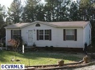 13096 Five Forks Rd, Amelia Court House, VA 23002