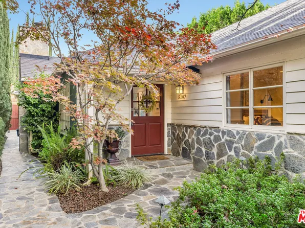 5107 N Colfax Ave, North Hollywood, CA 91601