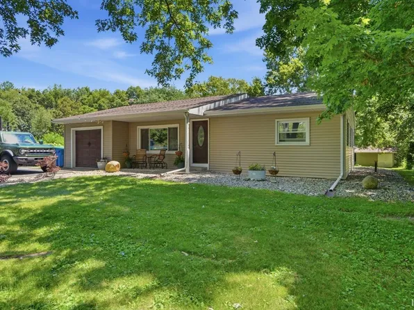 1025 S 500 E, Columbia City, IN 46725