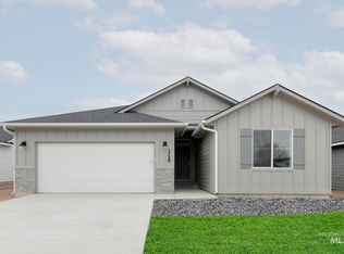 1739 SW Pegasus Peak Ave, Mountain Home, ID 83647