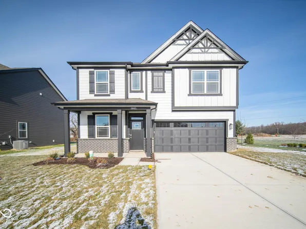 1642 Orchard Dr, Fortville, IN 46040