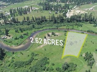 Tbd Pine Beach Rd LOT 3, Garden Valley, ID 83622