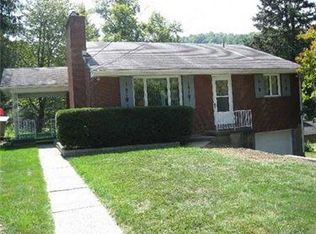 106 W Pennview St, Pittsburgh, PA 15223