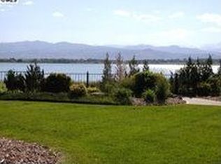 2955 Breakwater Dr, Longmont, CO 80503