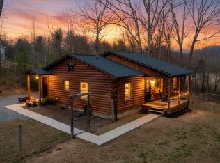 8013 Springwood Rd, Buchanan, VA 24066