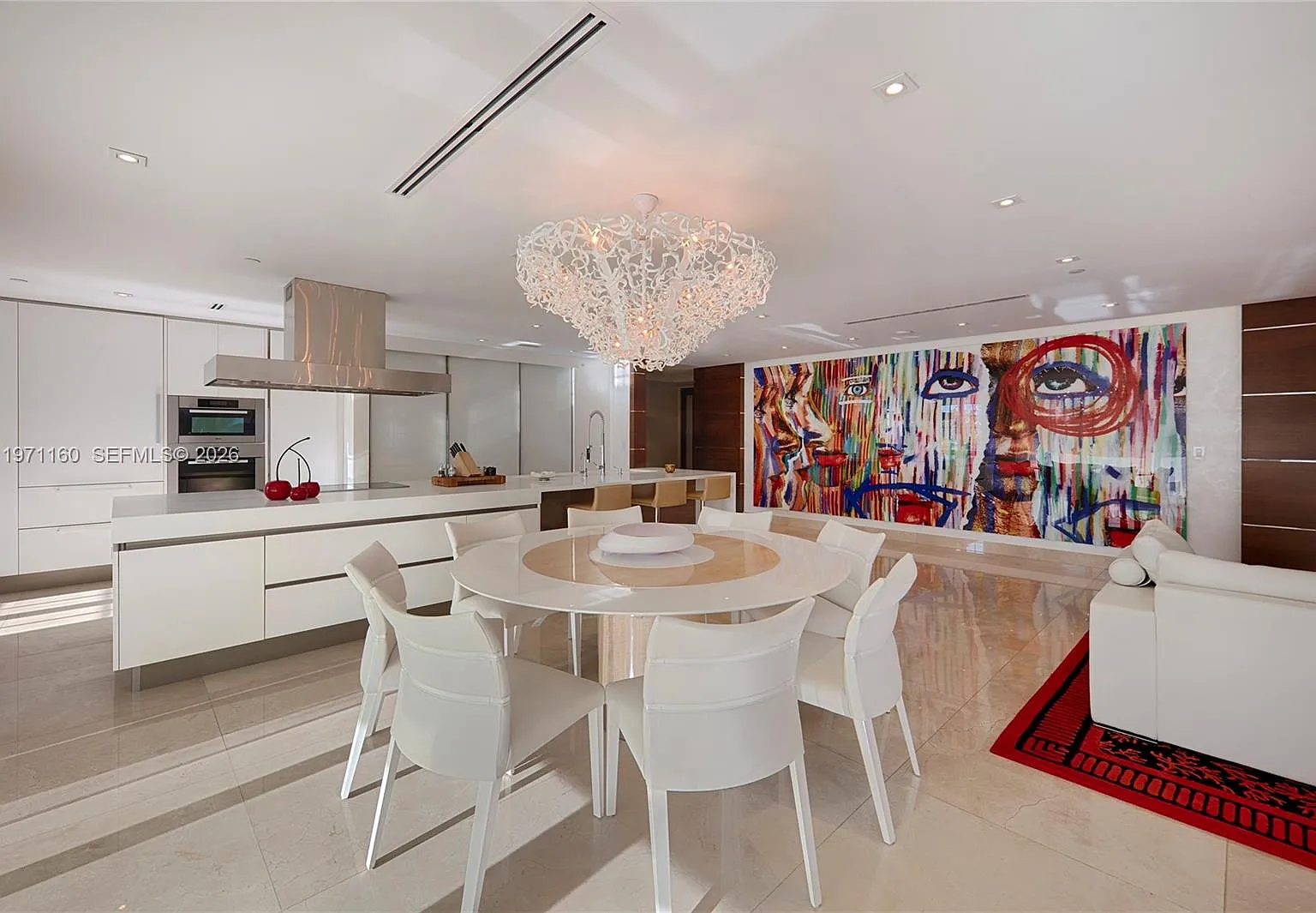 Oceanside Fisher Island — Photo 3
