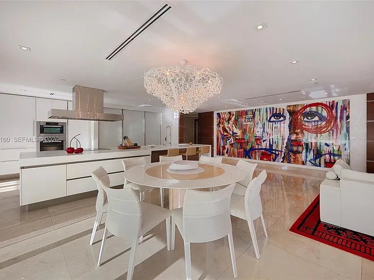7938 Fisher Island Dr #D — Photo 3