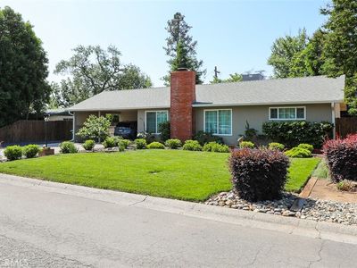 2415 El Paso Way, Chico, CA, 95926