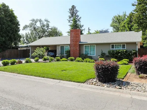 2415 El Paso Way, Chico, CA 95926