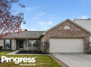 7847 Cole Wood Blvd, Indianapolis, IN 46239