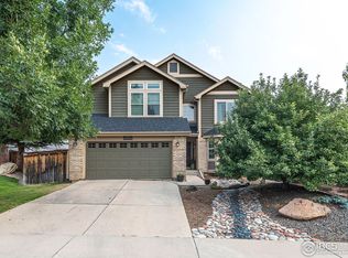 3226 W Prospect Rd, Fort Collins, CO 80526