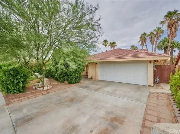 28820 Avenida Marquesa, Cathedral City, CA 92234