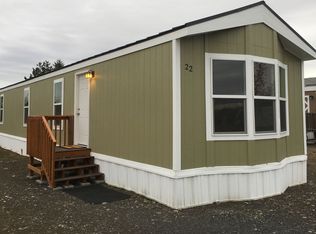 4727 Owens Rd NE UNIT 22, Moses Lake, WA 98837