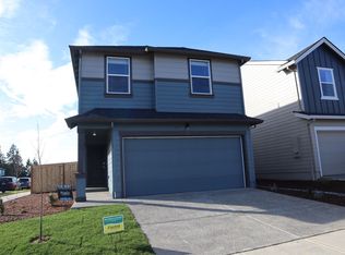 203 N Layla Pl, Ridgefield, WA 98642