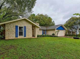 12805 Timberside Dr, Austin, TX 78727