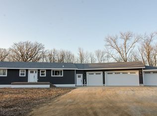 12687 430th Ave, Waseca, MN 56093