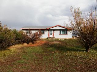 517 Force Rd, Gillette, WY 82716