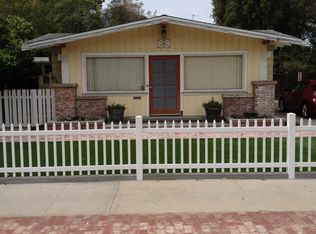 544 N Glassell St #A, Orange, CA 92867