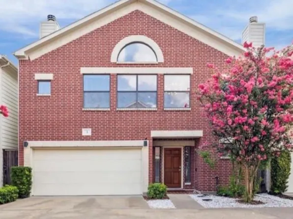 650 Westcross St #3, Houston, TX 77018