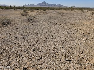 0 W Highland Ave #9, Tonopah, AZ 85354