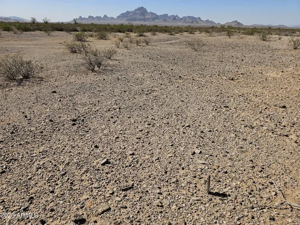 0 W Highland Avenue #9, Tonopah, AZ 85354