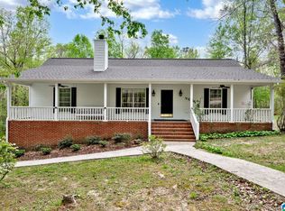 170 Fox Ridge Dr, Warrior, AL 35180