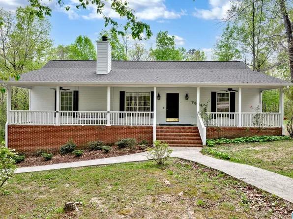 170 Fox Ridge Dr, Warrior, AL 35180