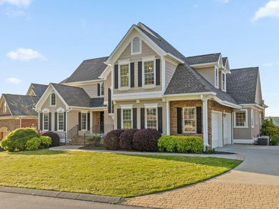 4490 Sailmaker Cir, Chattanooga, TN, 37416