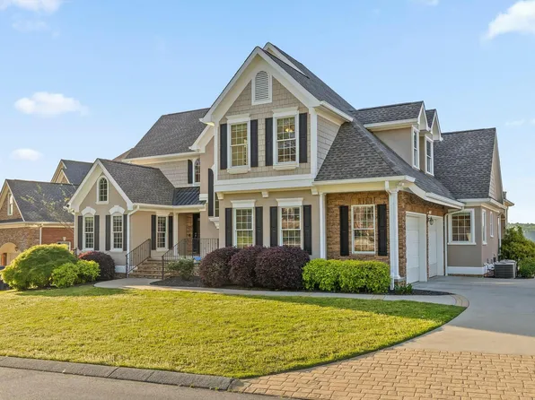 4490 Sailmaker Cir, Chattanooga, TN 37416