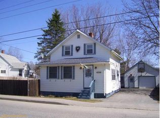 24 Savage St, Fairfield, ME 04937