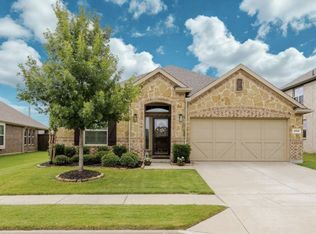 4709 London Ave, Celina, TX 75009