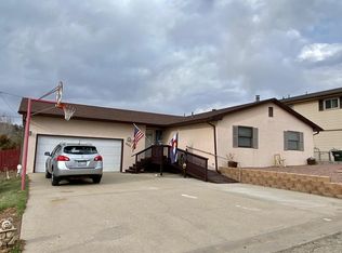 1225 E 6th St, Trinidad, CO 81082