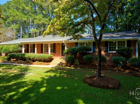 400 Sandstone Drive, Athens, GA 30605