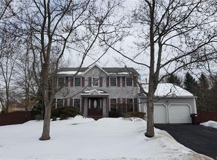 7121 Tiburon Cir, East Syracuse, NY 13057