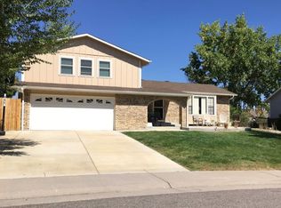 6862 S Webster Way, Littleton, CO 80128