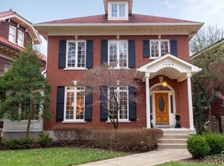1464 Cherokee Rd, Louisville, KY 40204