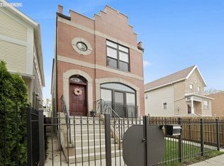 642 E Bowen Ave, Chicago, IL 60653