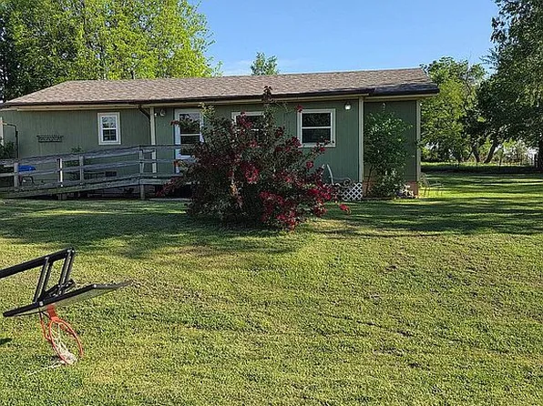 1119 W Morrison St, El Reno, OK 73036