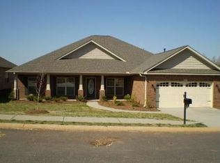 14 Ducktrap Ct, Simpsonville, SC 29681