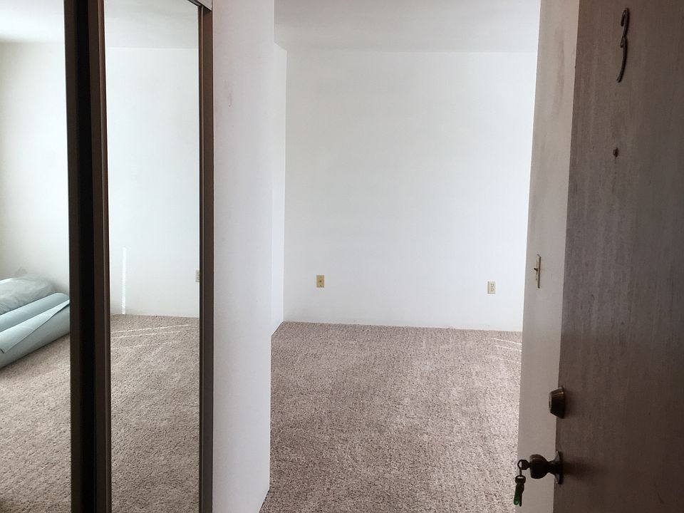 Entryway Hall