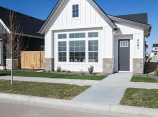 6083 S Aspiration Ave, Meridian, ID 83642