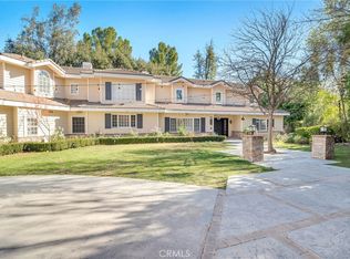 23617 Long Valley Rd, Hidden Hills, CA 91302