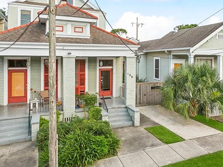 S Olympia St — Photo 4