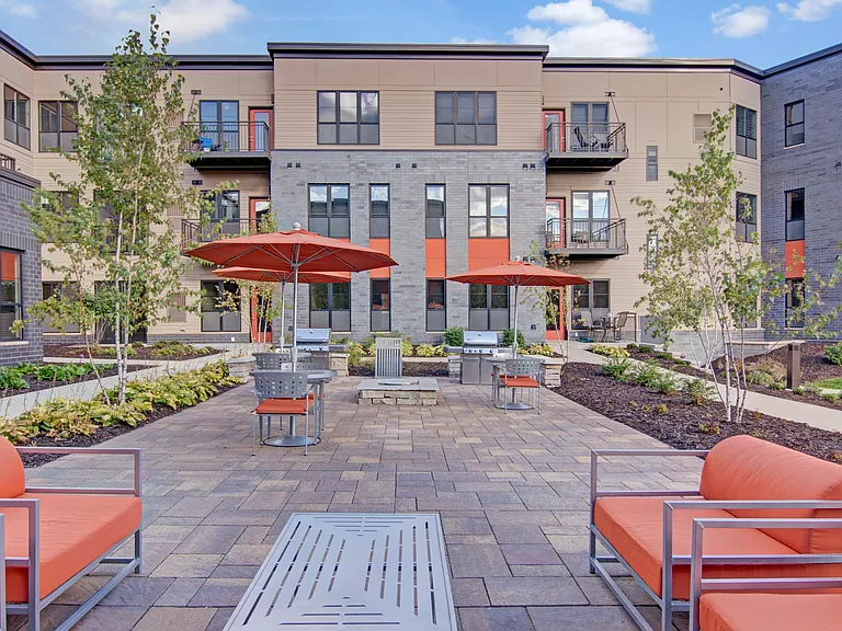 Siena Apartment Homes — Photo 6