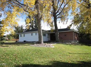 1926 8th Ave S, Great Falls, MT 59405