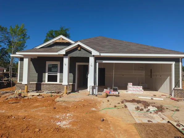 114 S Rainbow Dr, Whitehouse, TX 75791