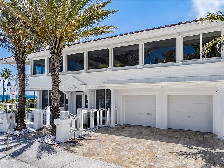 1799 N Fort Lauderdale Beach Blvd — Photo 29