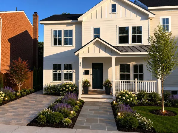 26 W Chapman St, Alexandria, VA 22301