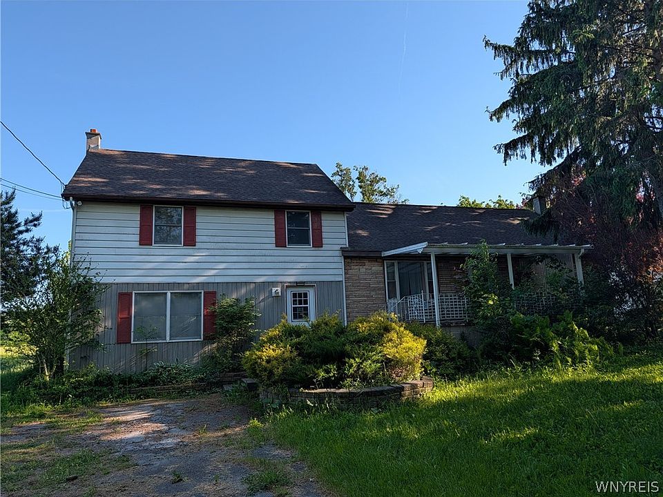 1st image of 12351 Williston Rd